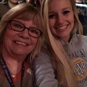 Meet your Posher, Lynn